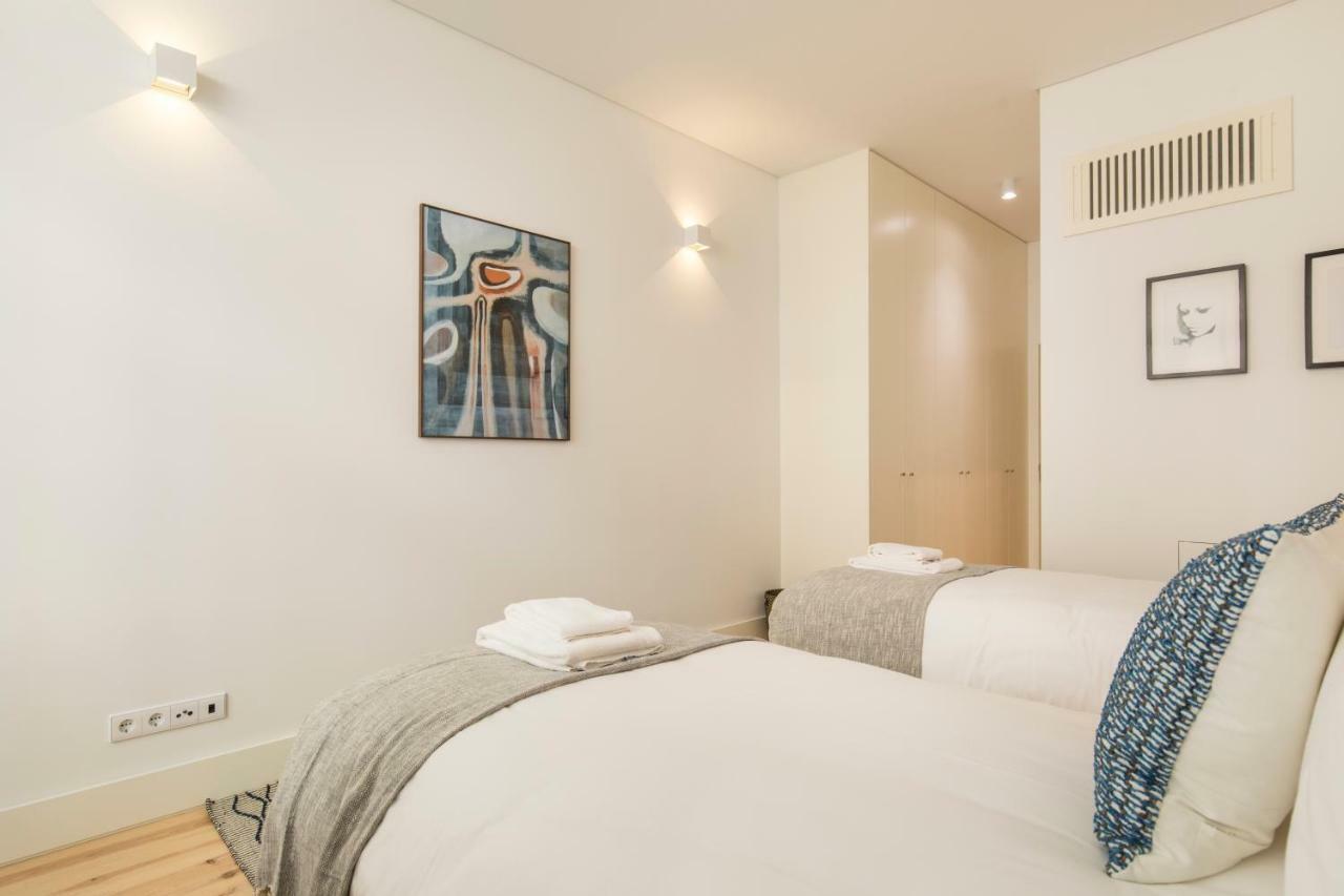 Apartment Lovelystay - Hidden Oasis With River View