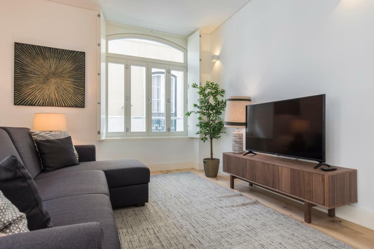 Apartment Lovelystay - Hidden Oasis With River View Lisbon