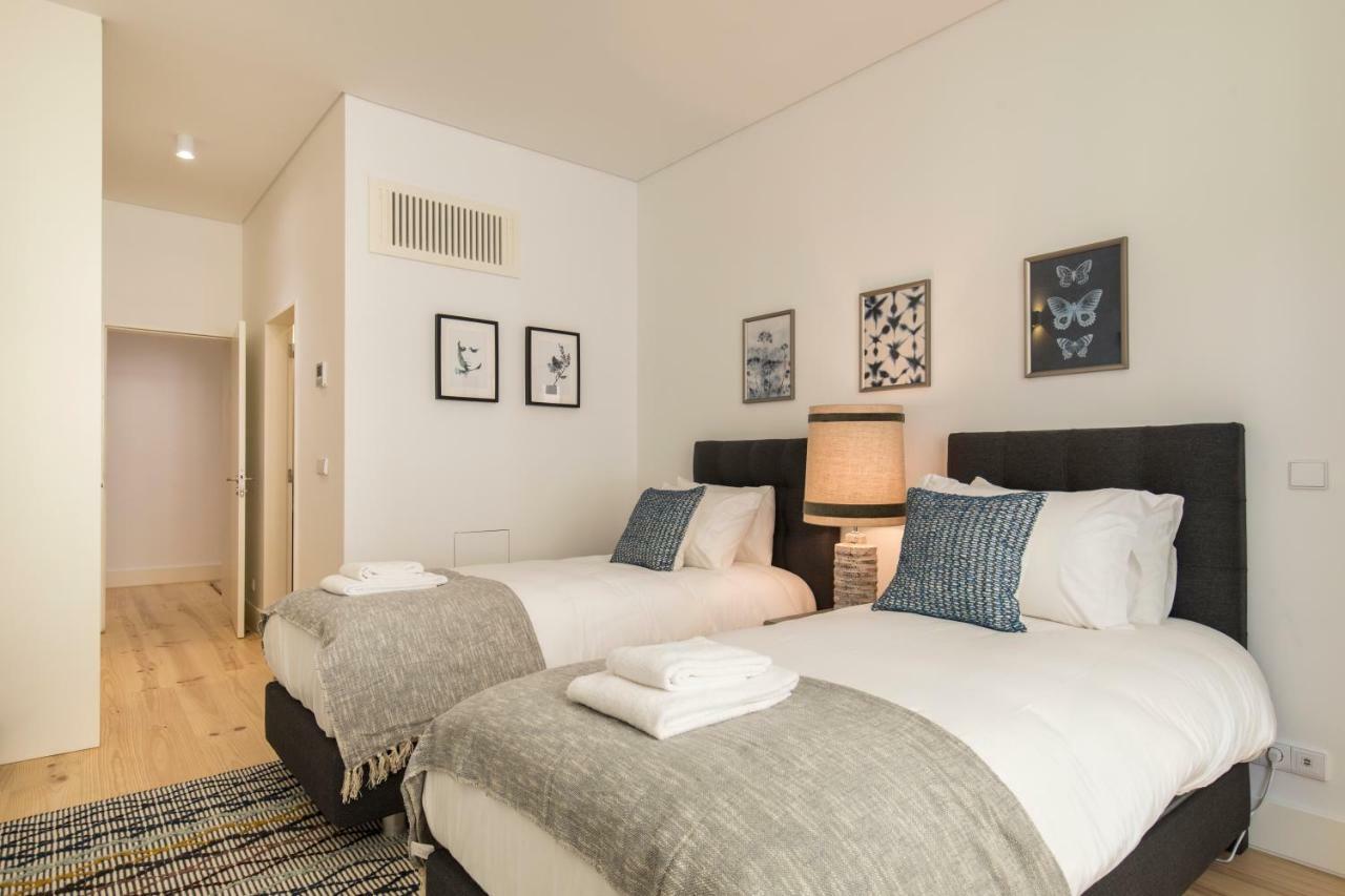 Apartment Lovelystay - Hidden Oasis With River View