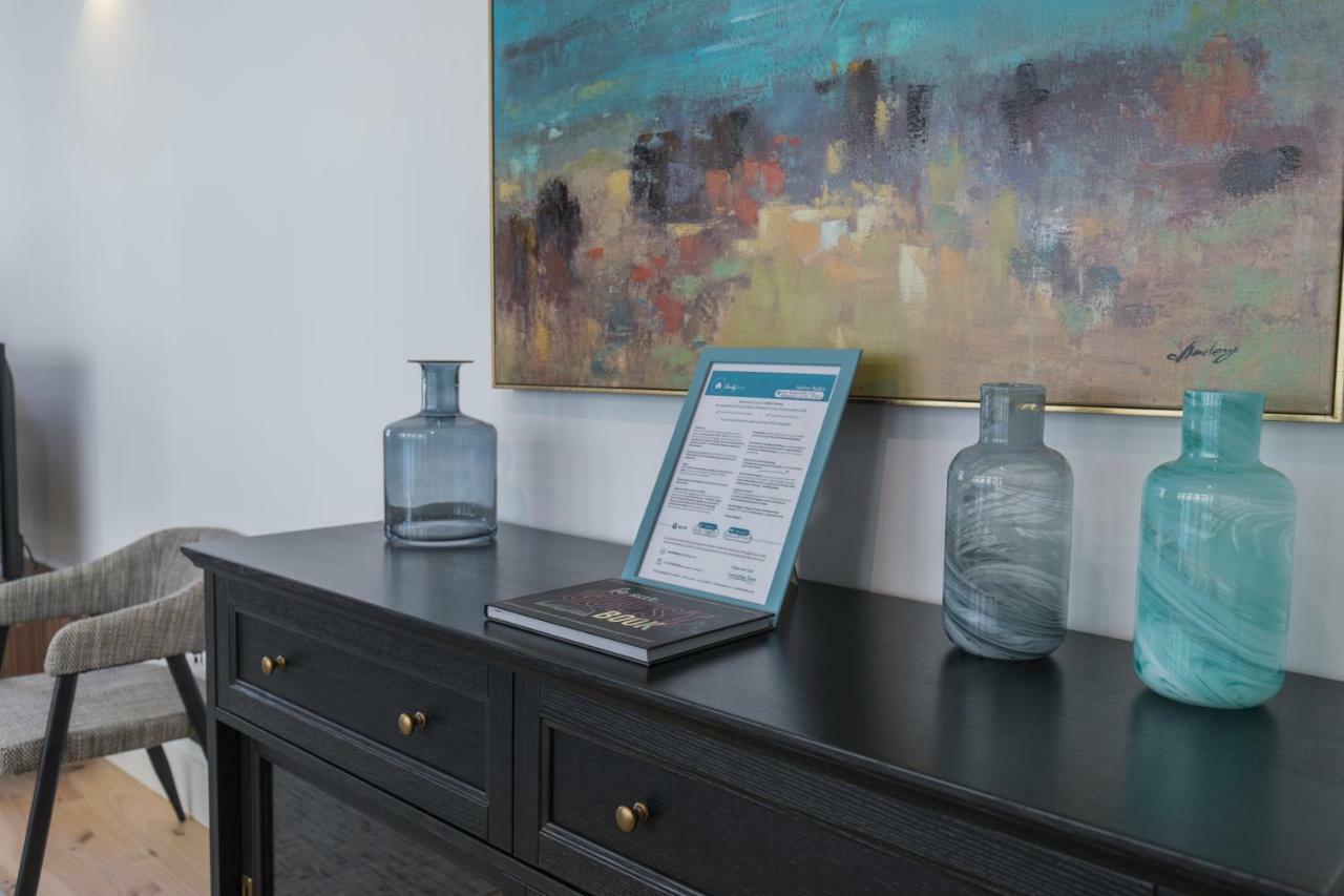 Apartment Lovelystay - Hidden Oasis With River View Lisbon