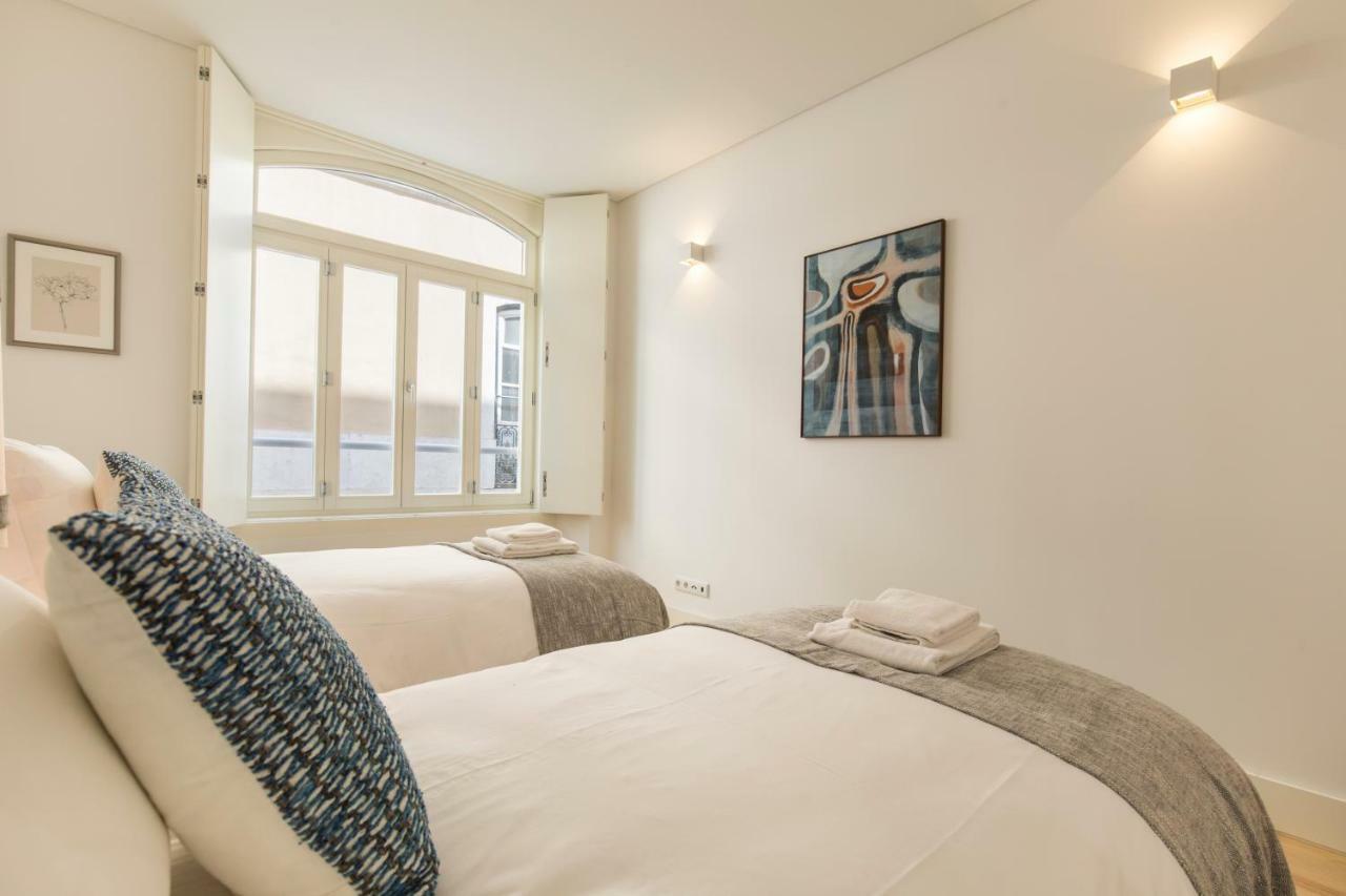 Lovelystay - Hidden Oasis With River View * Lisbon