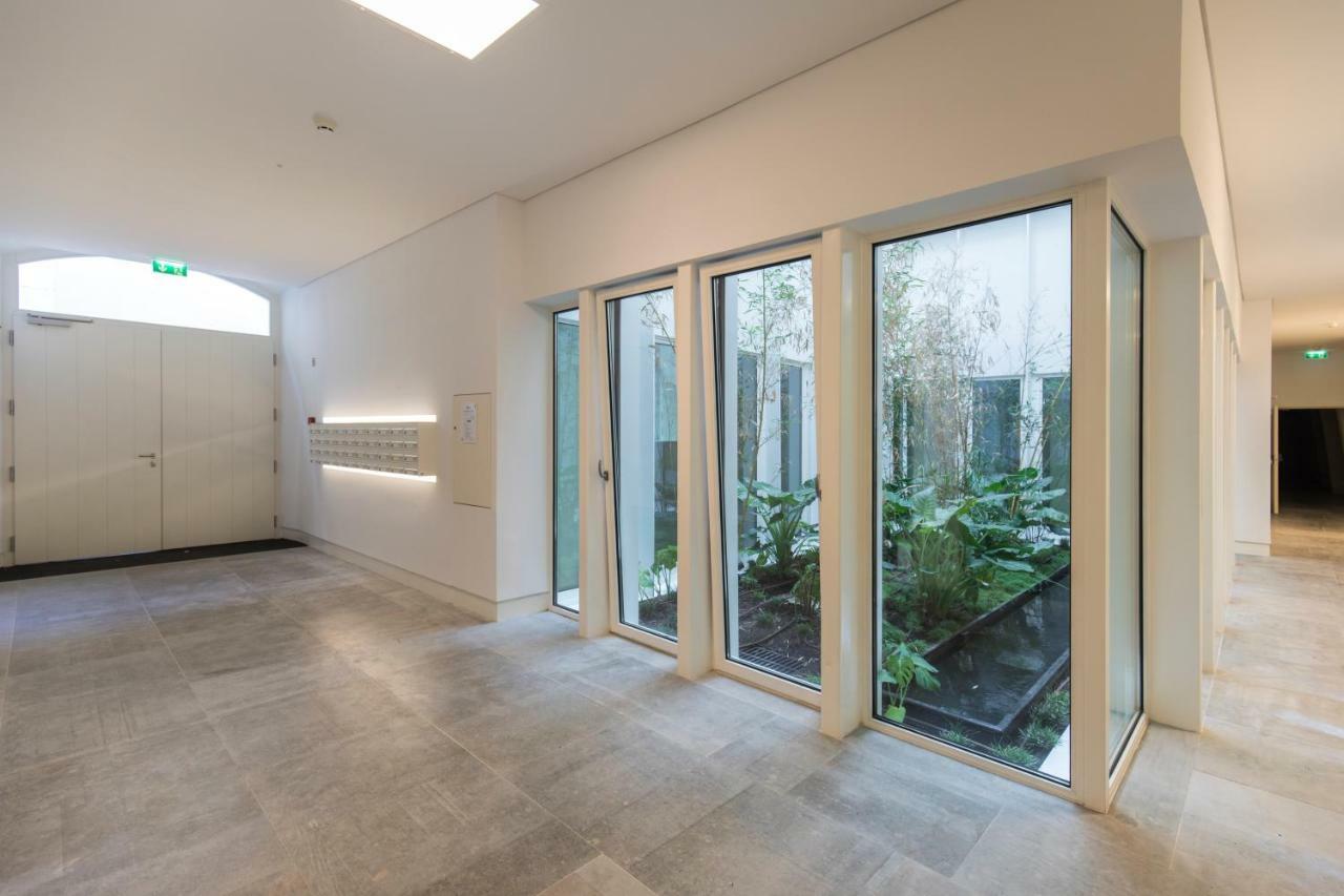 Apartment Lovelystay - Hidden Oasis With River View
