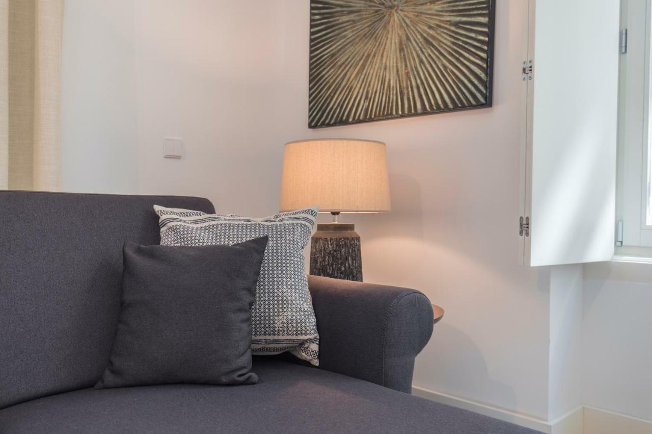Lovelystay - Hidden Oasis With River View * Lisbon