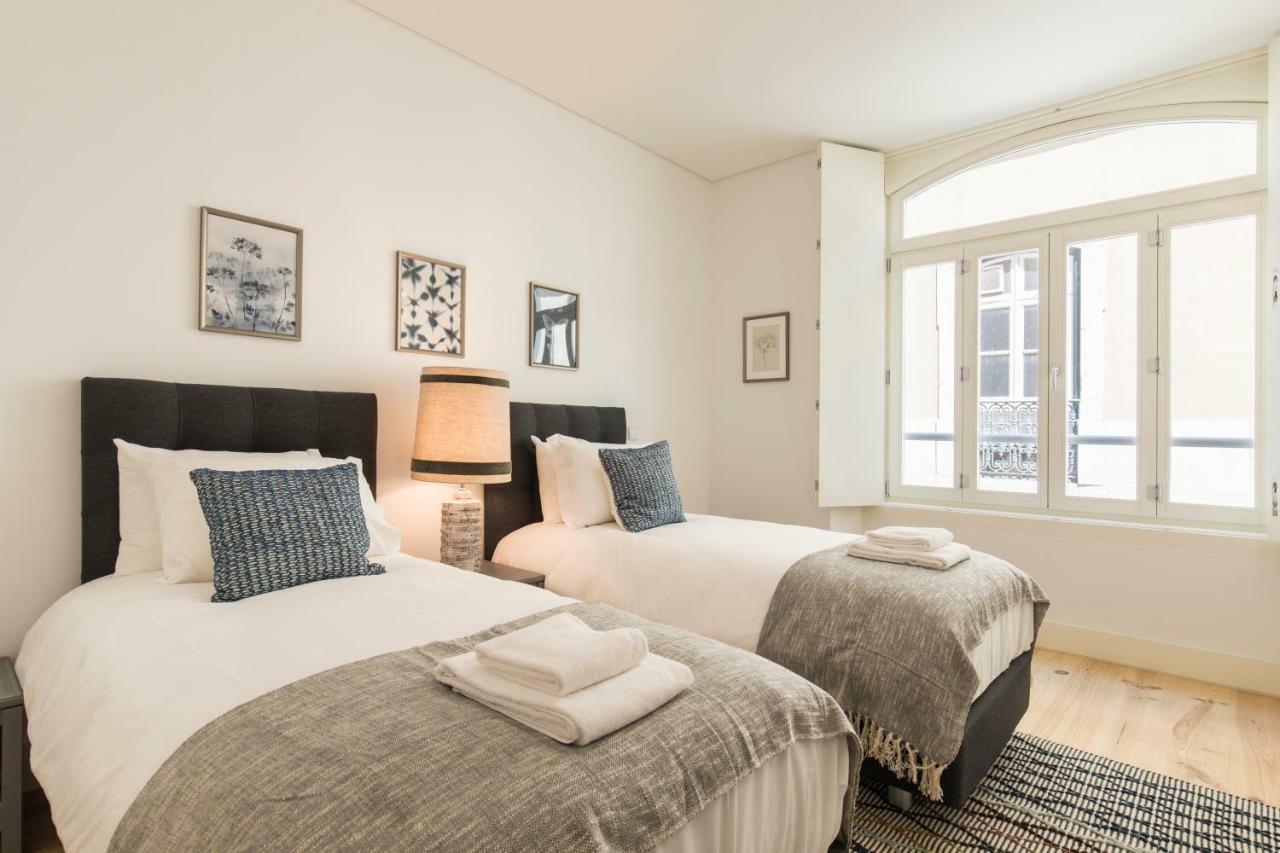 Lovelystay - Hidden Oasis With River View * Lisbon
